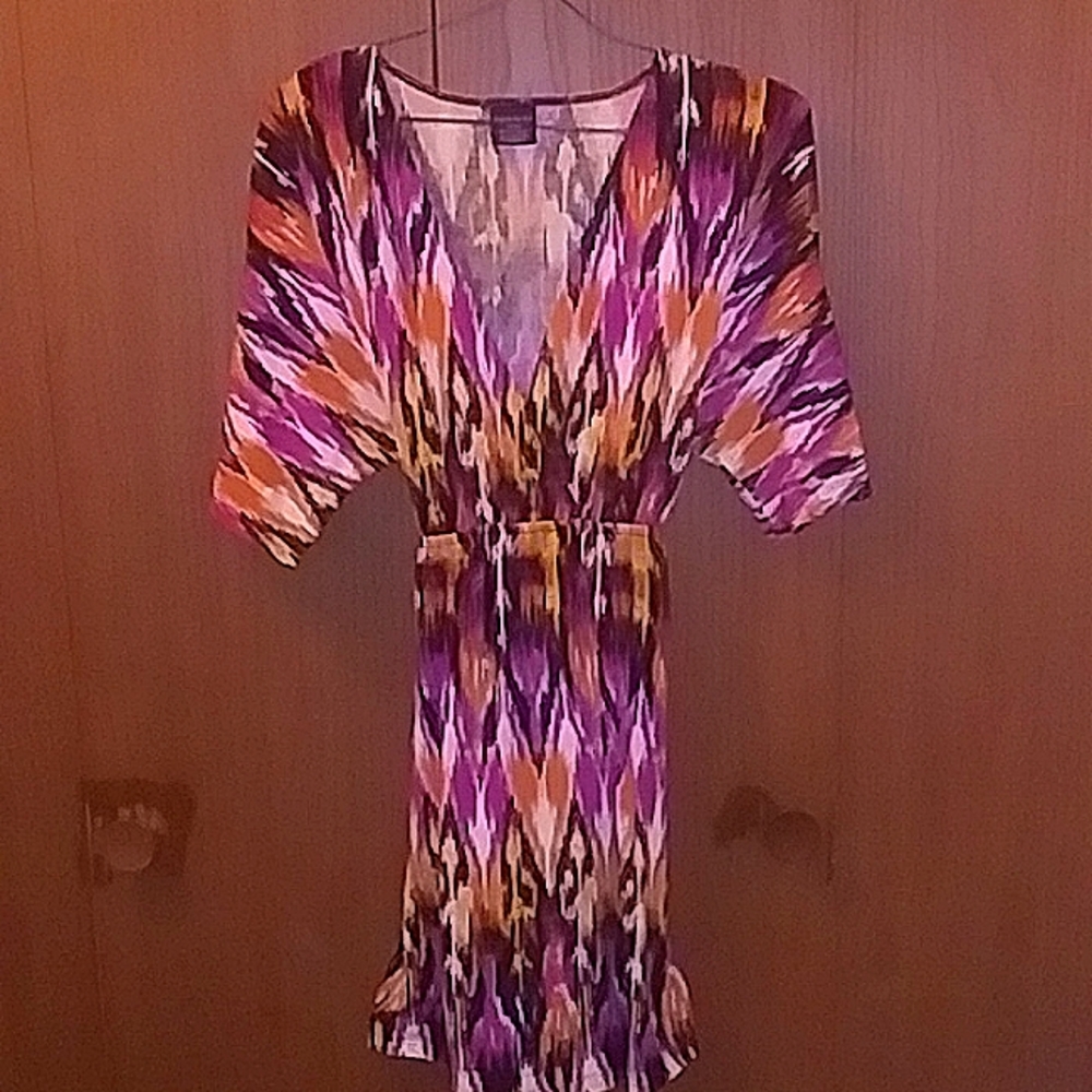 Faded glory, size small 4-6, multiple colors